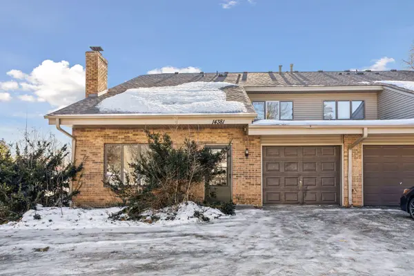 14381 Heywood AVE, Apple Valley, MN 55124