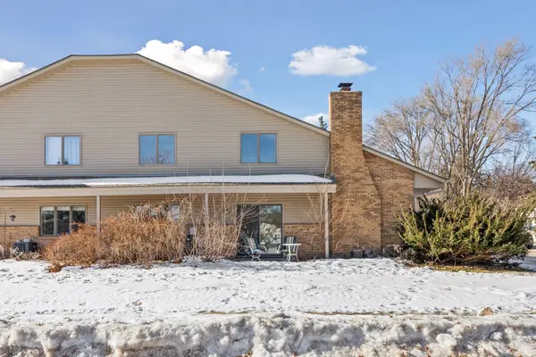 14381 Heywood AVE, Apple Valley, MN 55124