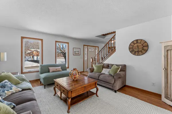 4116 Parkridge DR, White Bear Twp, MN 55110