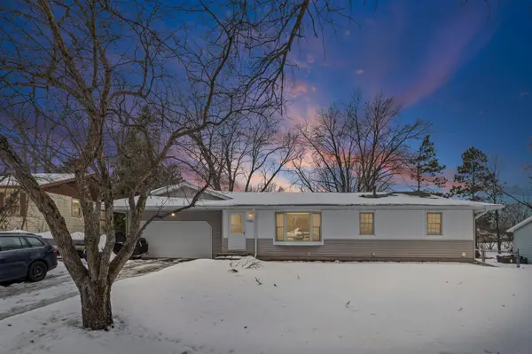 11566 Washington ST NE,  Blaine,  MN 55434