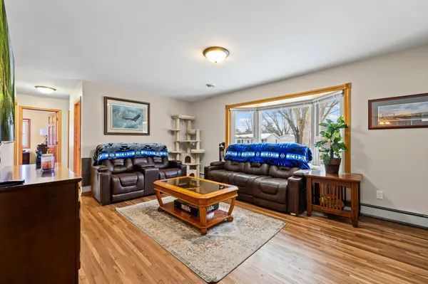 11566 Washington ST NE, Blaine, MN 55434