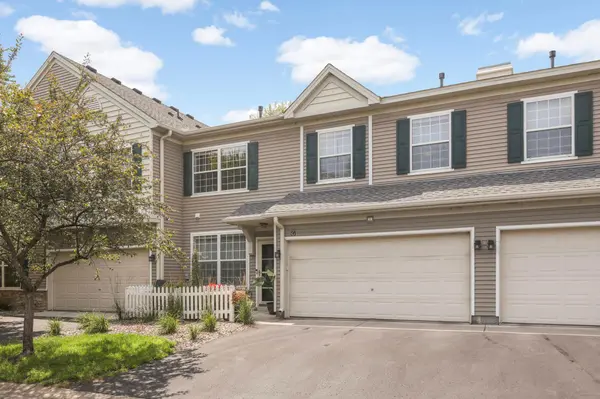12175 Vermillion ST NE #G, Blaine, MN 55449
