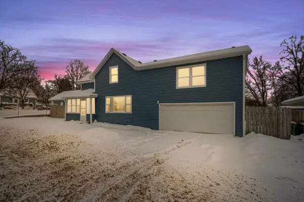 116 7th ST NE, Osseo, MN 55369