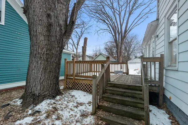 534 Thomas AVE, Saint Paul, MN 55103
