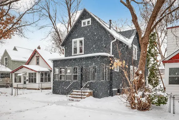 401 Lafond AVE, Saint Paul, MN 55103