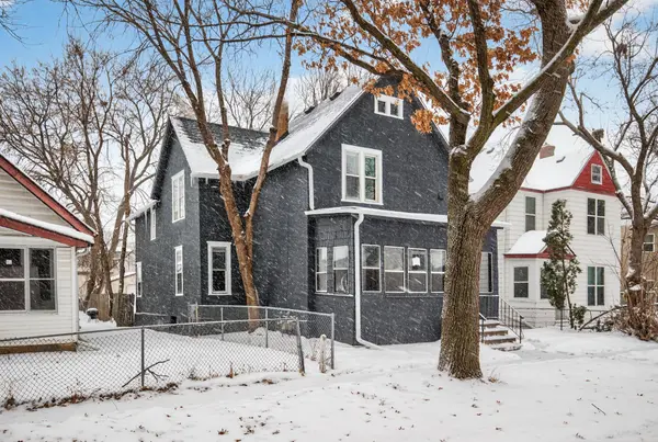 401 Lafond AVE, Saint Paul, MN 55103