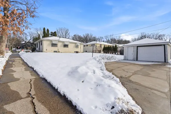 3358 Tyler ST NE, Minneapolis, MN 55418