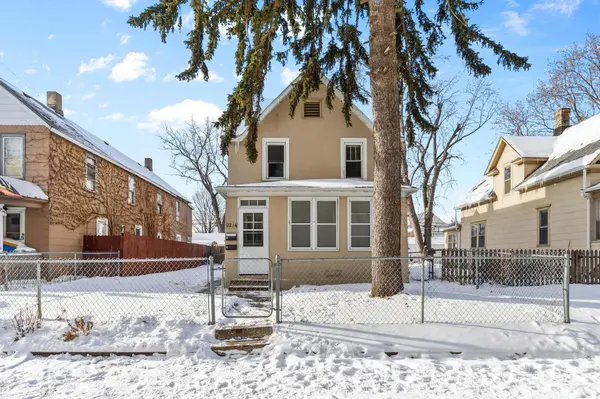 2214 California ST NE, Minneapolis, MN 55418