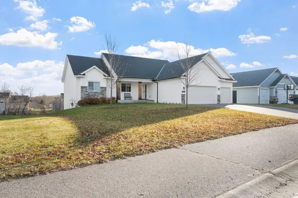 811 Morrison AVE, Annandale, MN 55302