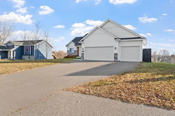 811 Morrison AVE, Annandale, MN 55302