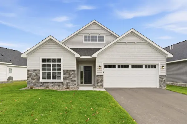 8604 Edmonson WAY NE, Monticello, MN 55362