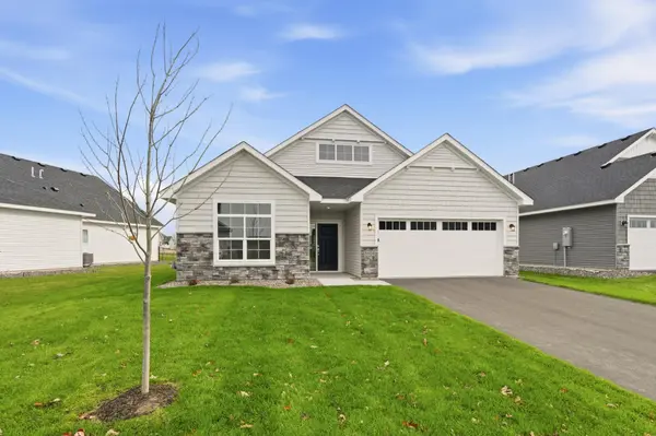 8604 Edmonson WAY NE, Monticello, MN 55362