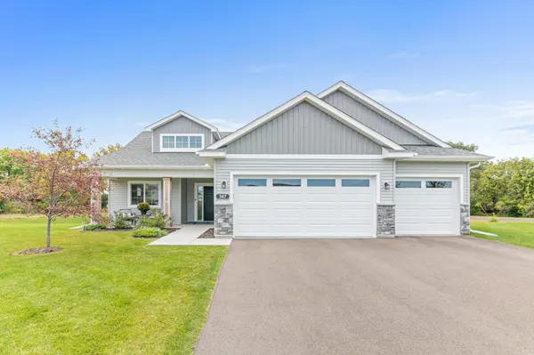 347 Riverview CIR, Hanover, MN 55341