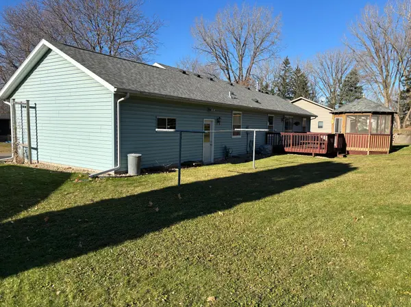 2316 Hallquist AVE, Red Wing, MN 55066