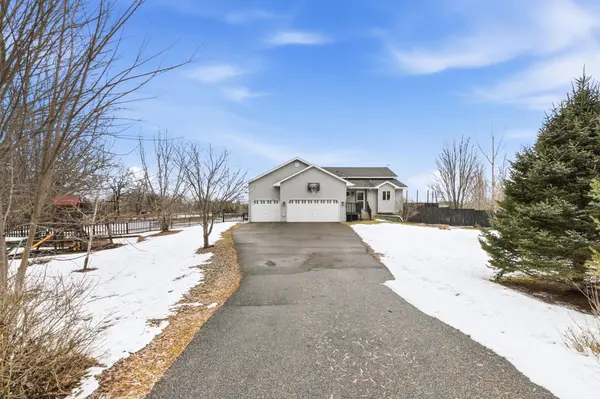 30127 105th ST, Princeton, MN 55371