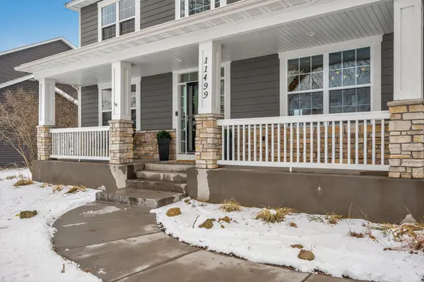 11499 Arnold Palmer DR, Blaine, MN 55449
