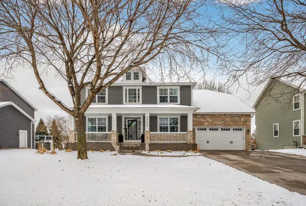 11499 Arnold Palmer DR, Blaine, MN 55449