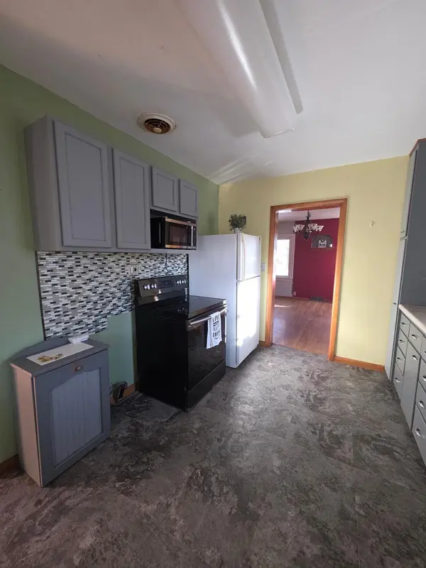 110 S 6th ST, Kiester, MN 56051