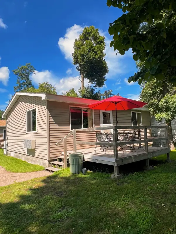 35686 Rush Lake Loop BYP #9, Ottertail, MN 56571
