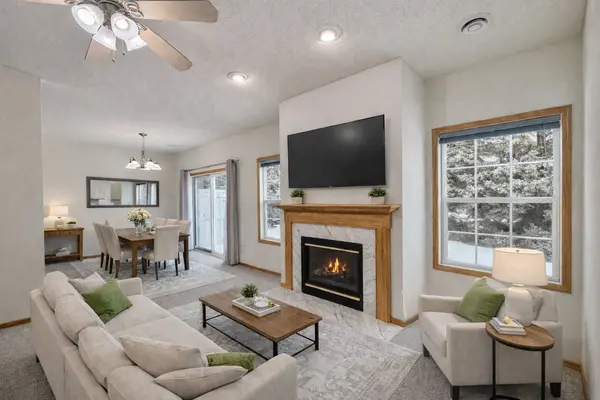 15334 Floret WAY #58, Apple Valley, MN 55124