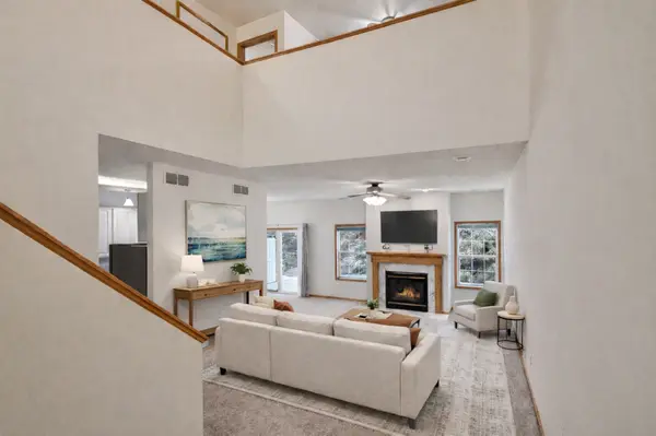 15334 Floret WAY #58, Apple Valley, MN 55124