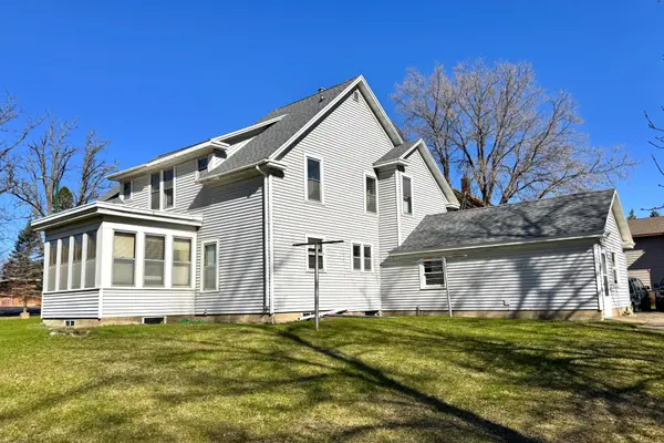 42 Minnesota AVE S, Aitkin, MN 56431