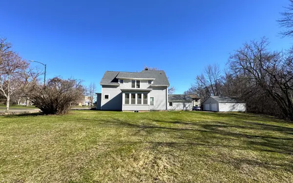 42 Minnesota AVE S, Aitkin, MN 56431