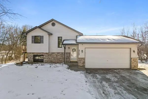 6789 401st ST, North Branch, MN 55056