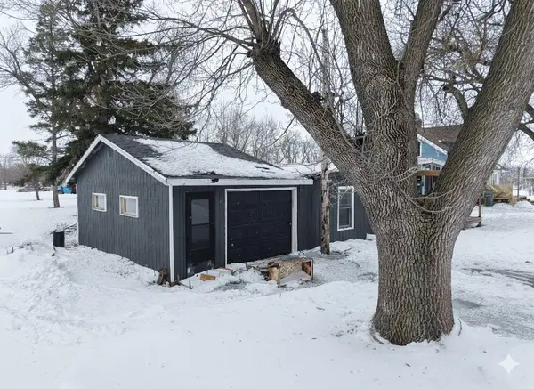 332 3rd ST, Campbell, MN 56522