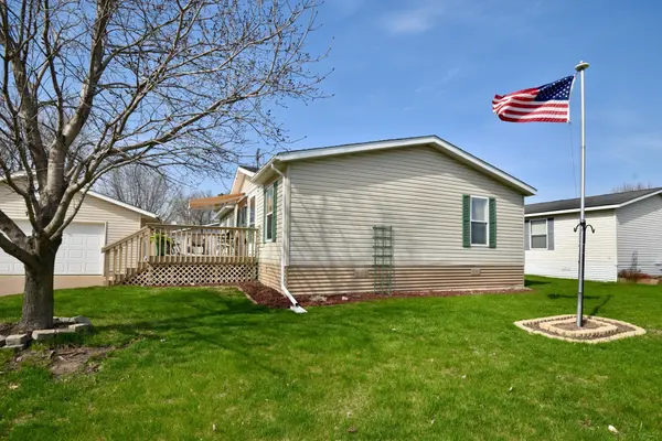 704 1st ST E, Milaca, MN 56353