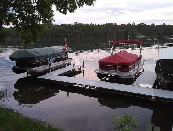 4108 Shamineau View RD, Motley, MN 56466