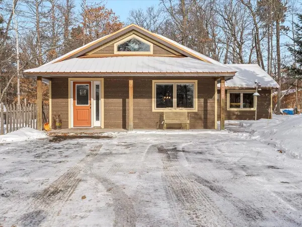 4108 Shamineau View RD, Motley, MN 56466