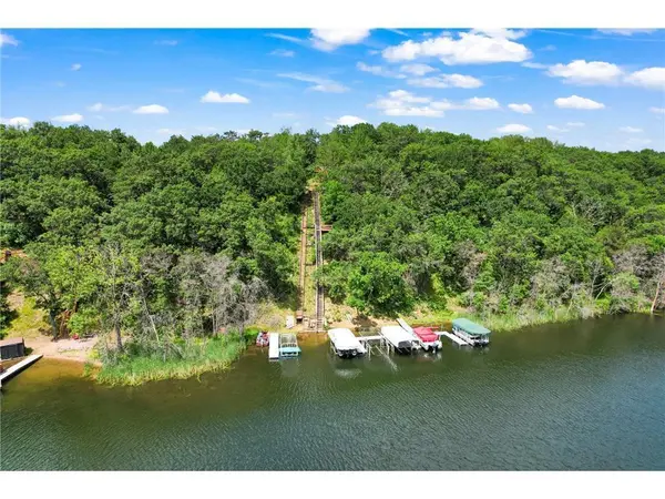 4108 Shamineau View RD, Motley, MN 56466