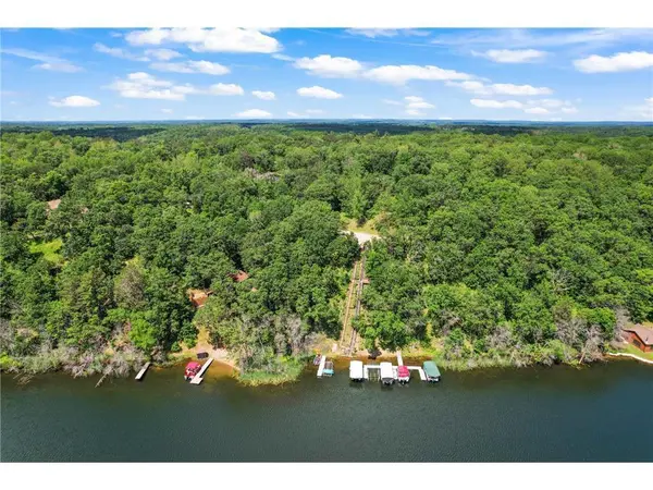 4108 Shamineau View RD, Motley, MN 56466