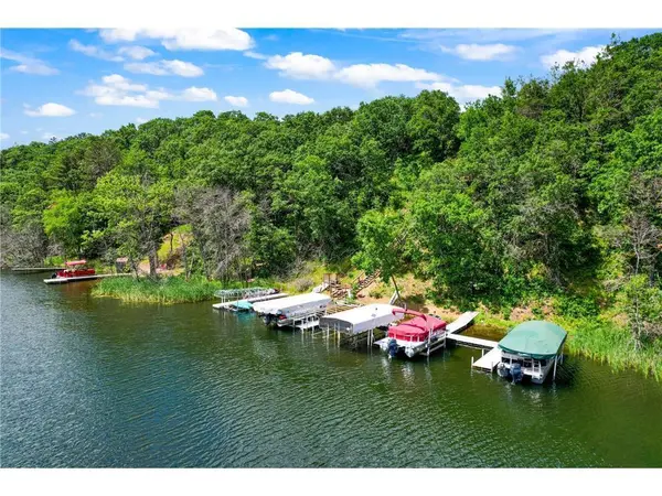 4108 Shamineau View RD, Motley, MN 56466