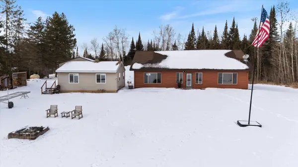 49818 Long Lake TRL, Bigfork, MN 56628