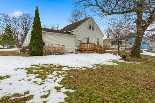 110 S 3rd ST, Kiester, MN 56051
