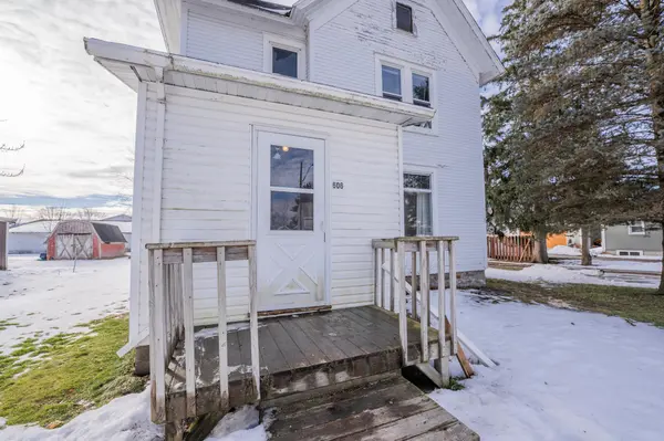 606 W Brown ST, Augusta, WI 54722