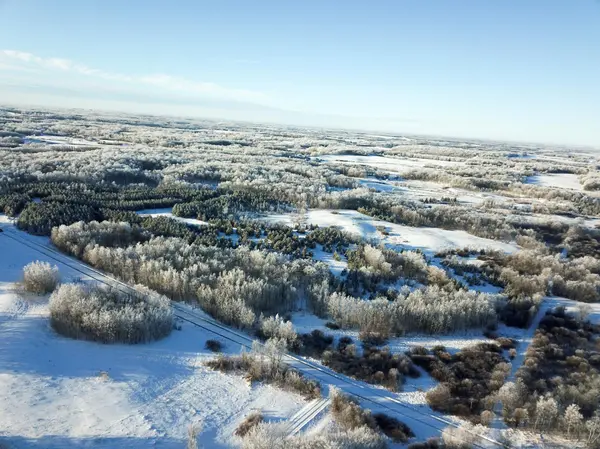 TBD 161st AVE, Clearbrook, MN 56634