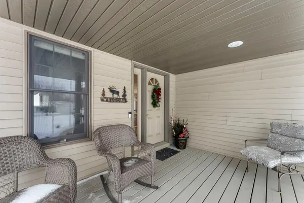 509 9th ST SW, Braham, MN 55006