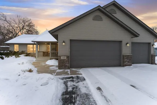 509 9th ST SW, Braham, MN 55006