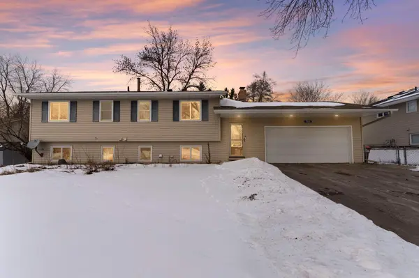 7591 Irvin Avenue CT S, Cottage Grove, MN 55016