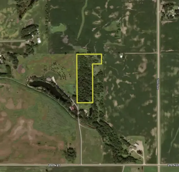 tbd 270th ST, Clarks Grove, MN 56016