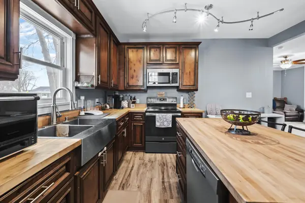 401 W Adams ST, Arlington, MN 55307