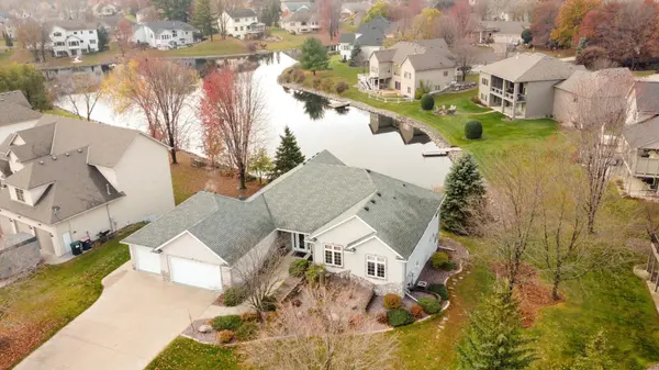 10590 Alamo ST NE, Blaine, MN 55449