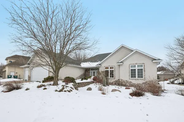10590 Alamo ST NE, Blaine, MN 55449