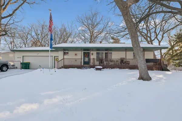 38509 8th AVE,  North Branch,  MN 55056