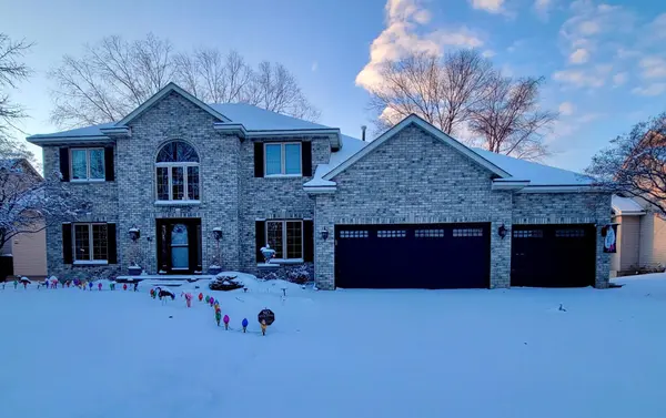 14217 Footbridge WAY, Apple Valley, MN 55124