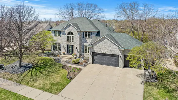 14217 Footbridge WAY, Apple Valley, MN 55124