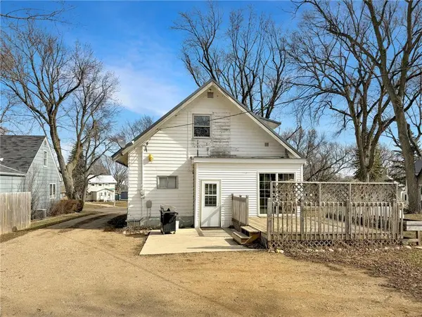 231 Washington AVE N, Balaton, MN 56115